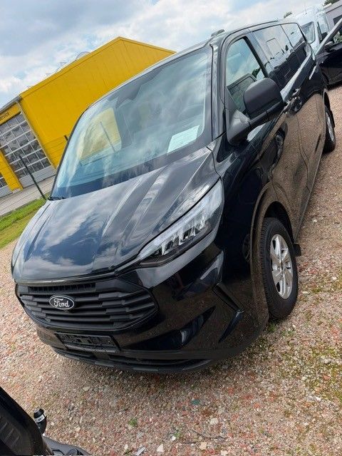 Ford Transit Custom 2.0 EcoBlue 320 L2 Trend AHK