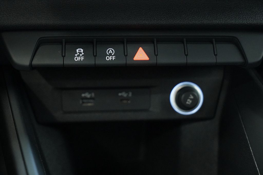 Audi A1 30 TFSI - Samsaru's Car Outlet