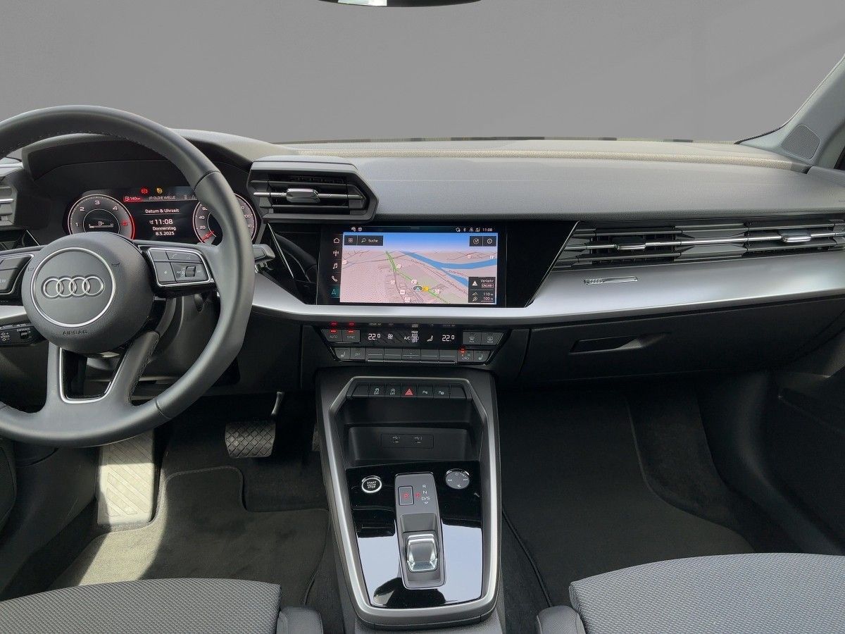 Audi A3 Sportback 30 TDI advanced - Samsaru's Car Outlet