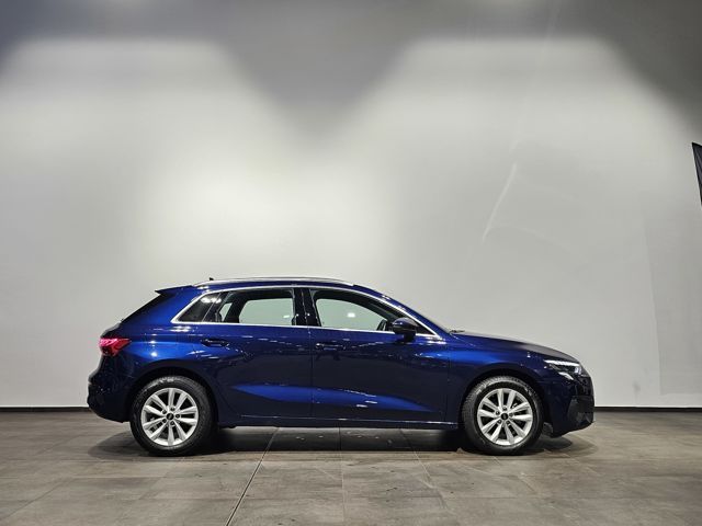 Audi A3 Sportback 30 TFSI Dy-Led Virtual Navi Spur.