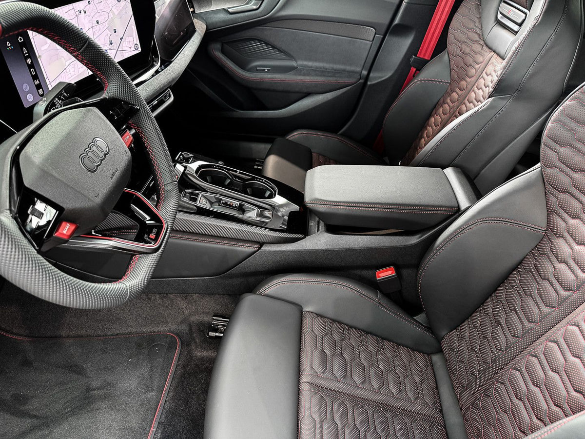 Audi RS5 Sedan