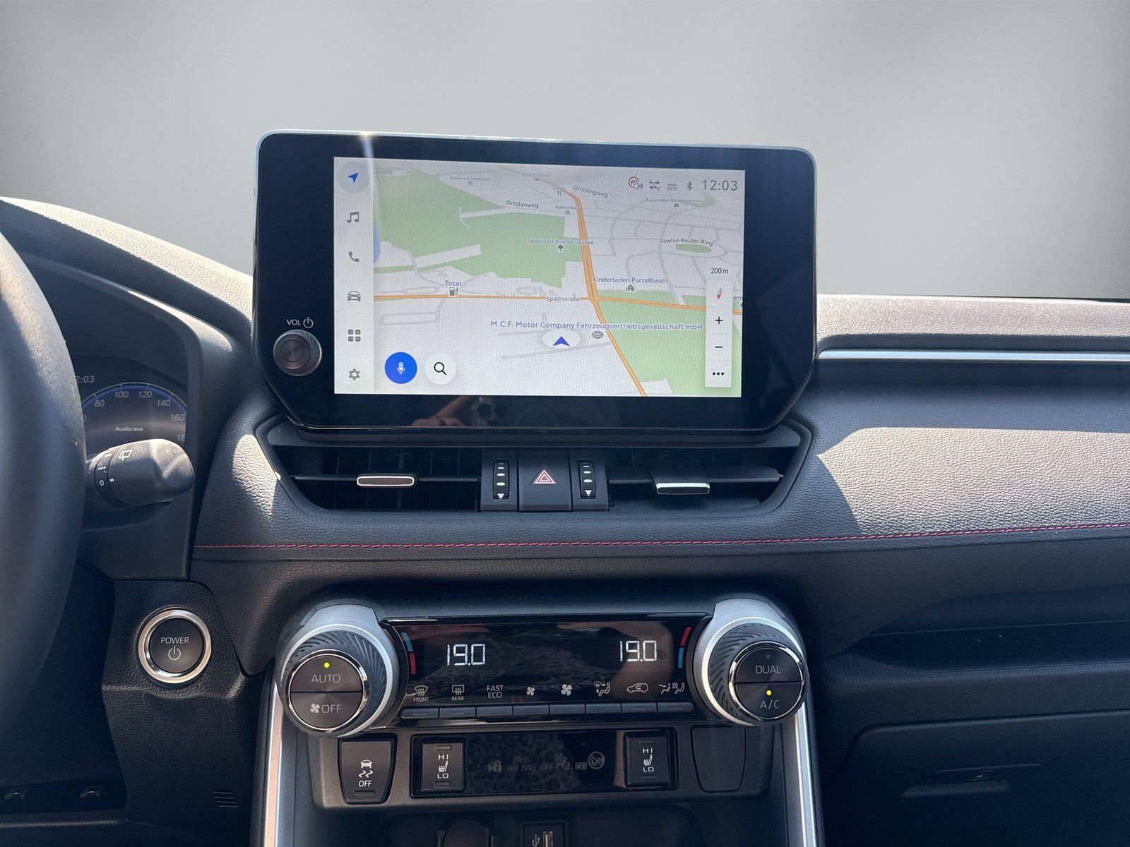 Toyota RAV 4 2,5l Plug-In Hybrid 4x4 Teamplayer *AHK Ab