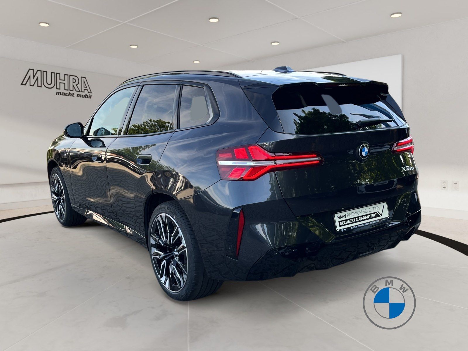 BMW X3 30e xDrive M Sport 21" Pano DA/PA Prof. AHK