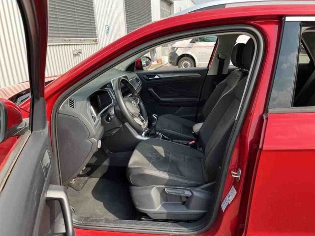 Volkswagen T-Roc Style 1.0 TSI - Samsaru's Car Outlet