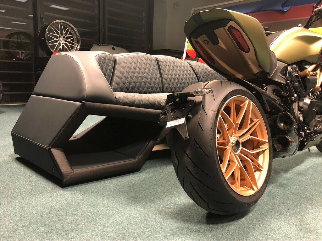 BMW X6 xDr40d MSportPRO|Luftfed|Air|Msitz|Belüft|AHK