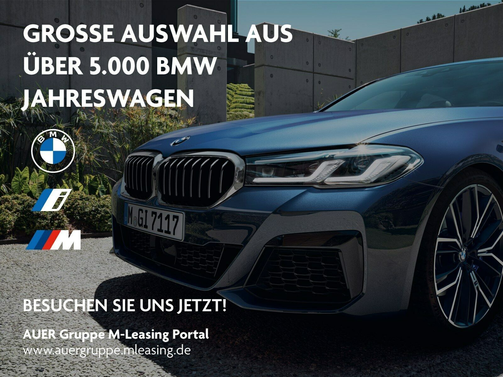 BMW 320D xDrive - Samsaru's Car Outlet