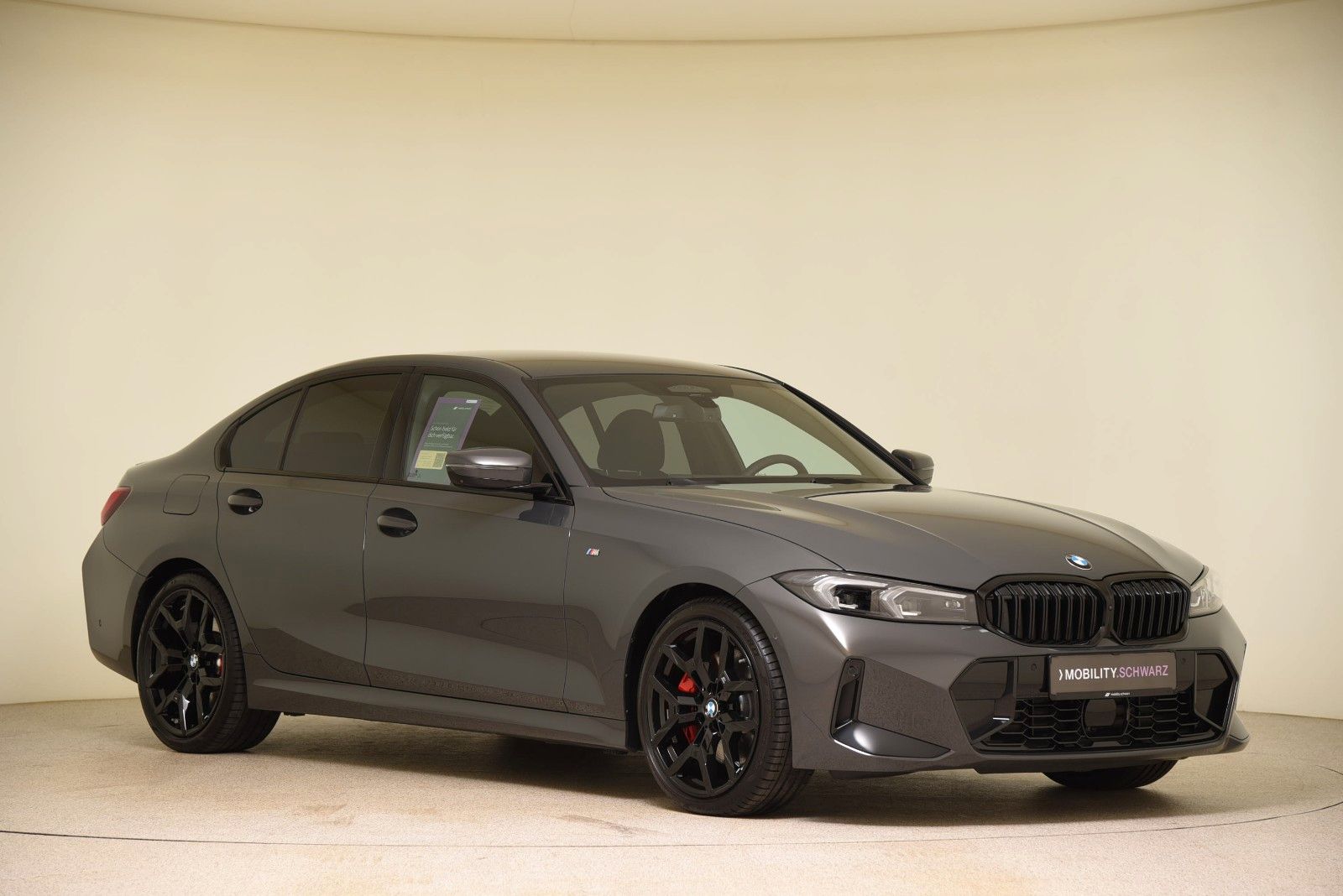 BMW 320d xDrive M Sport Pro ACC LED Keyless HUD
