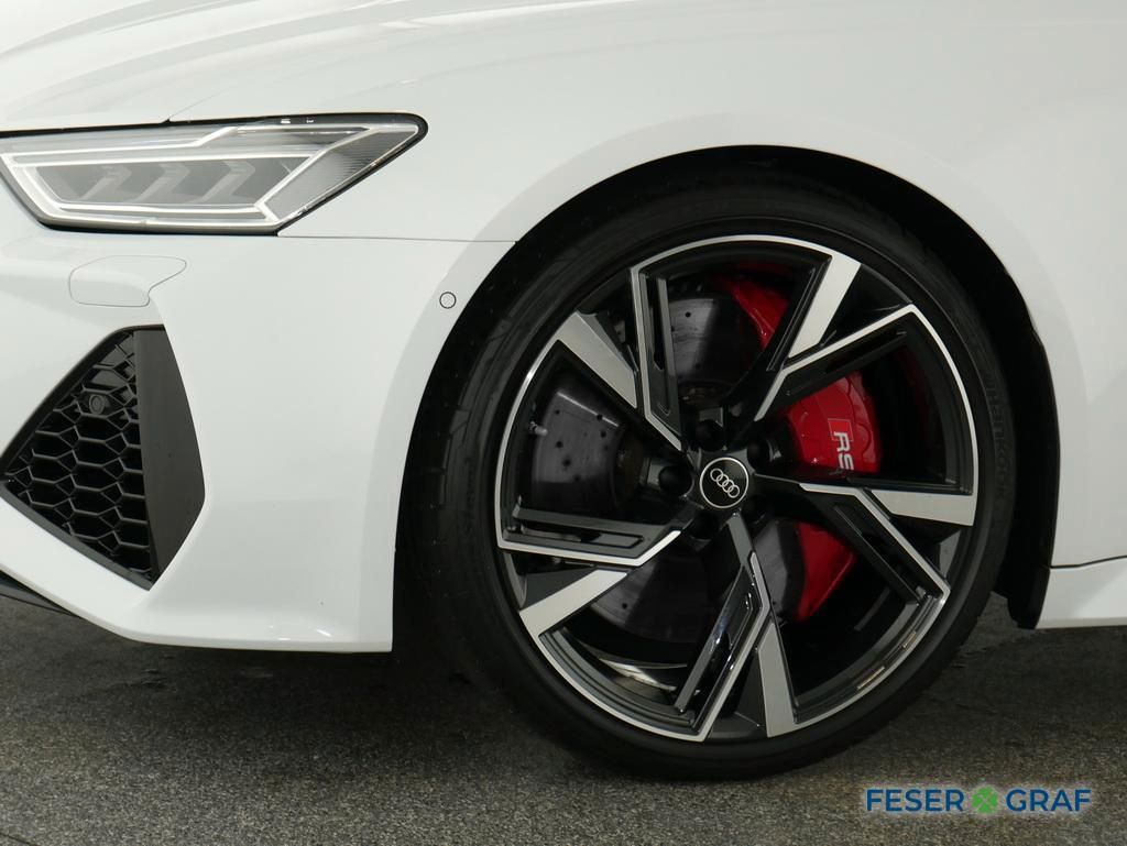 Audi RS6 Avant 4.0 TFSI quattro RS Sportabgas./ Sitzb