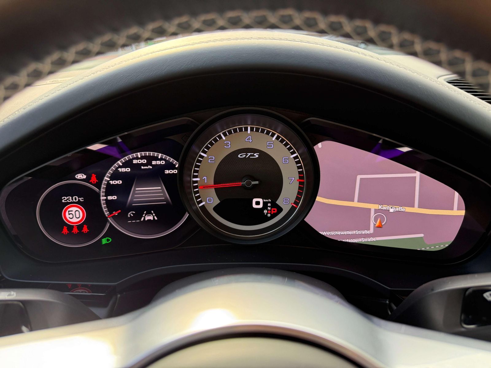Porsche Cayenne GTS 4.0 V8 Coupe*Burmester*Pano*PDCC
