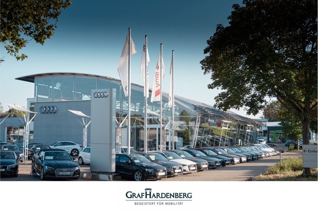 Audi A3 Sportback Advanced 35TDI S-Tr. Rückfahrkamera