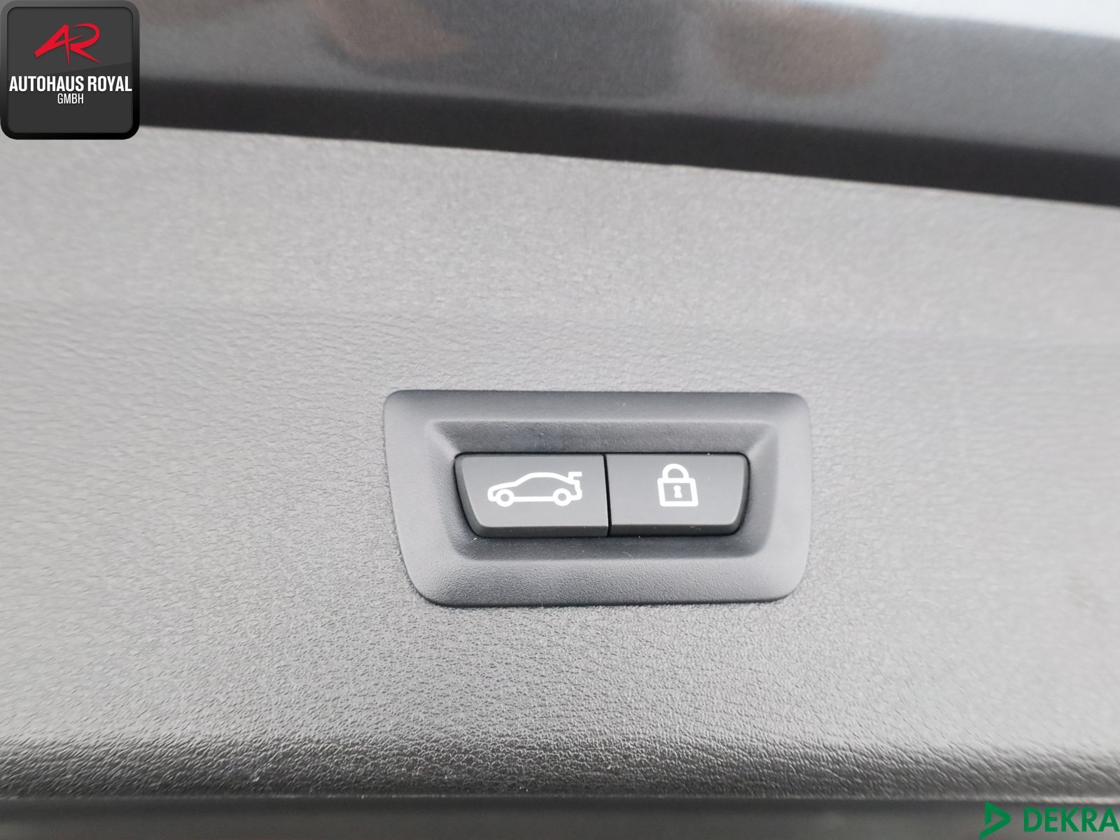 BMW X1 xDrive25e M SPORT - Samsaru's Car Outlet