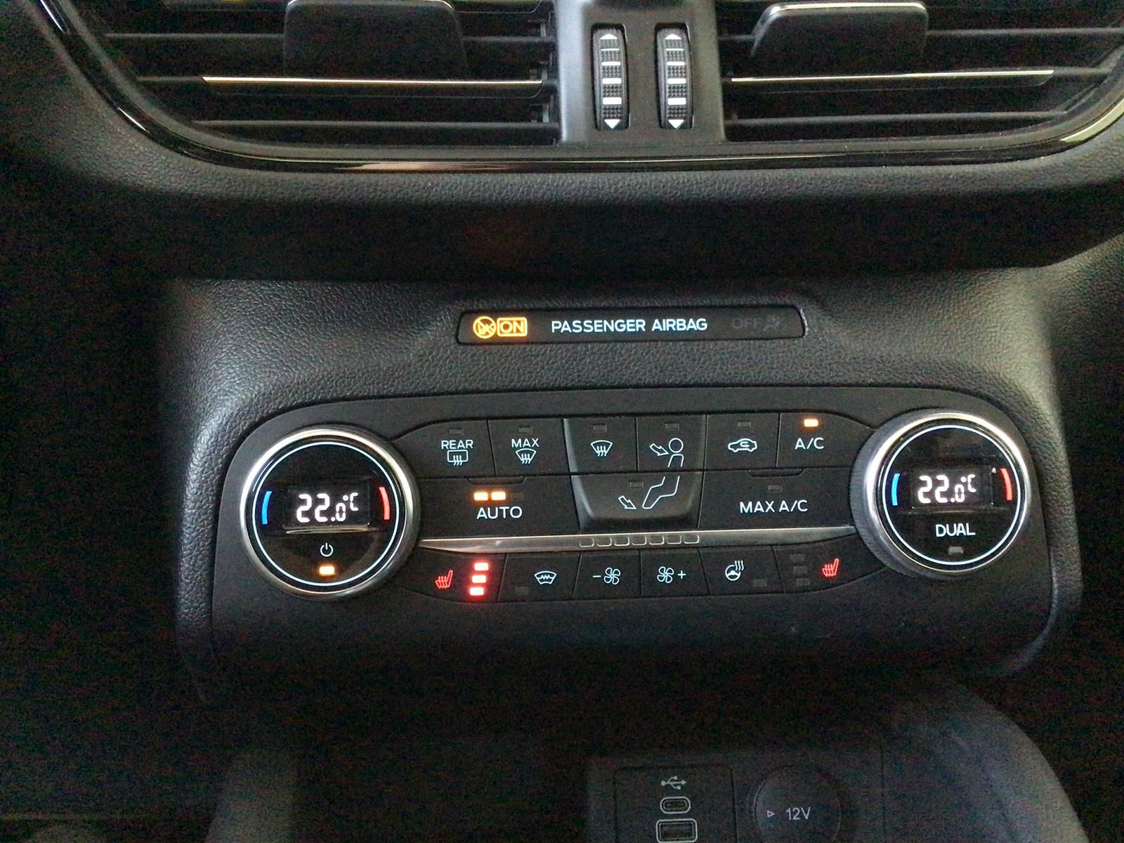 Ford Kuga ST-Line - Samsaru's Car Outlet