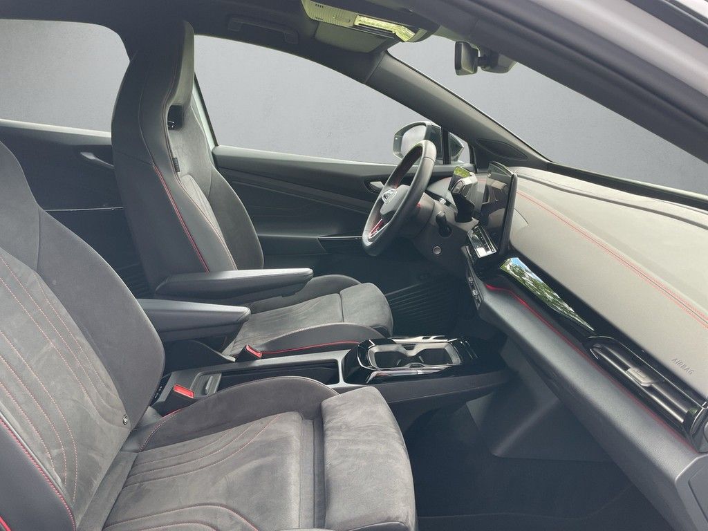 Volkswagen ID.4 GTX 4Motion *SOH94%*AHK*360°*ACC*PANO*