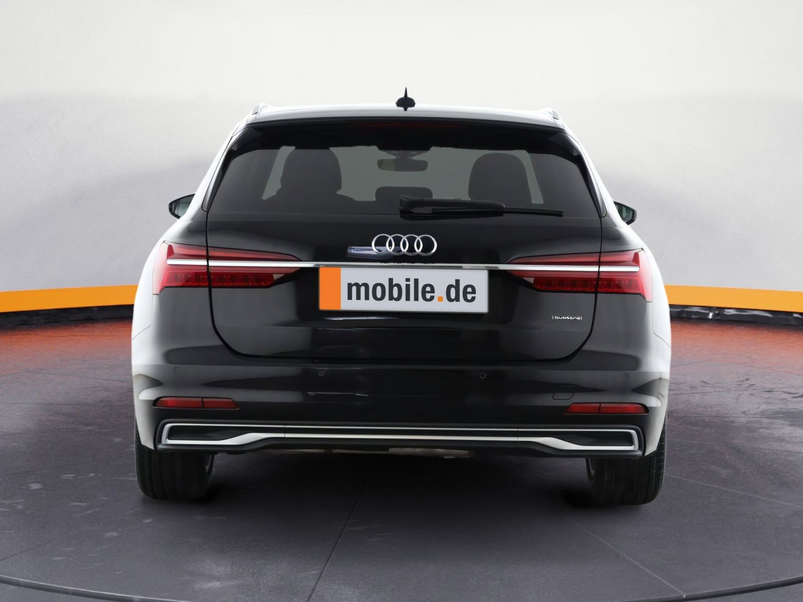 Audi A6 Avant 40 TDI quattro S tronic - Samsaru's Car Outlet