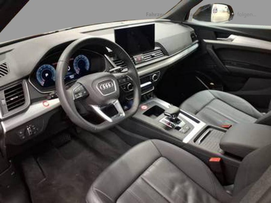 Audi Q5 Sportback 40 TFSI advanced quattro - Samsaru's Car Outlet