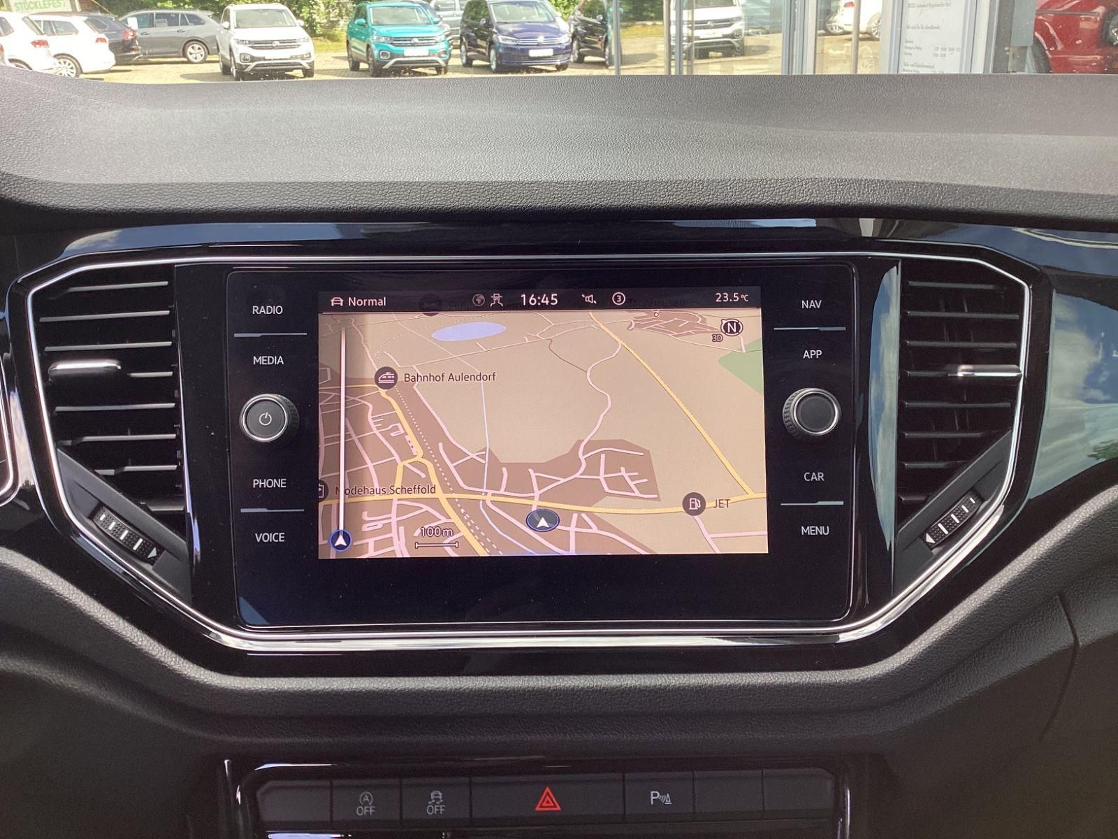 Volkswagen T-Roc R 4Motion DSG - Samsaru's Car Outlet