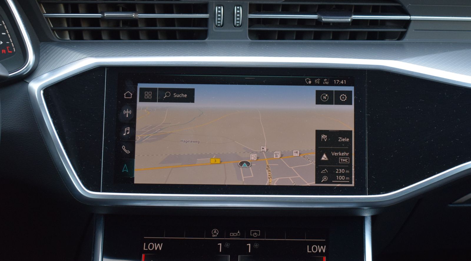 Audi A6 40 TDI - Samsaru's Car Outlet