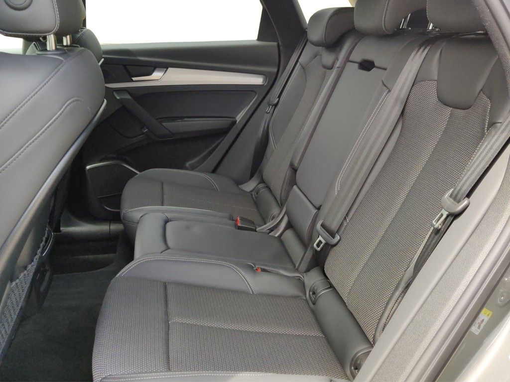 Audi Q5  40 TDI quattro S tronic S line AHK*MATRIX*VI