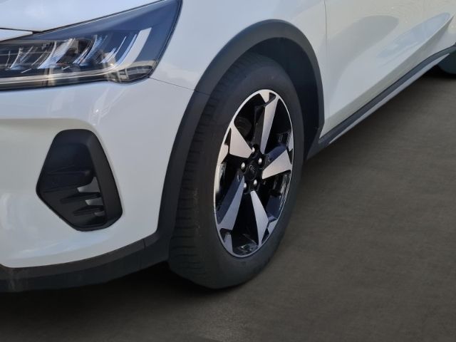 Ford Focus Active X+Sitzheizung+Lenkradheizung+Ganzja