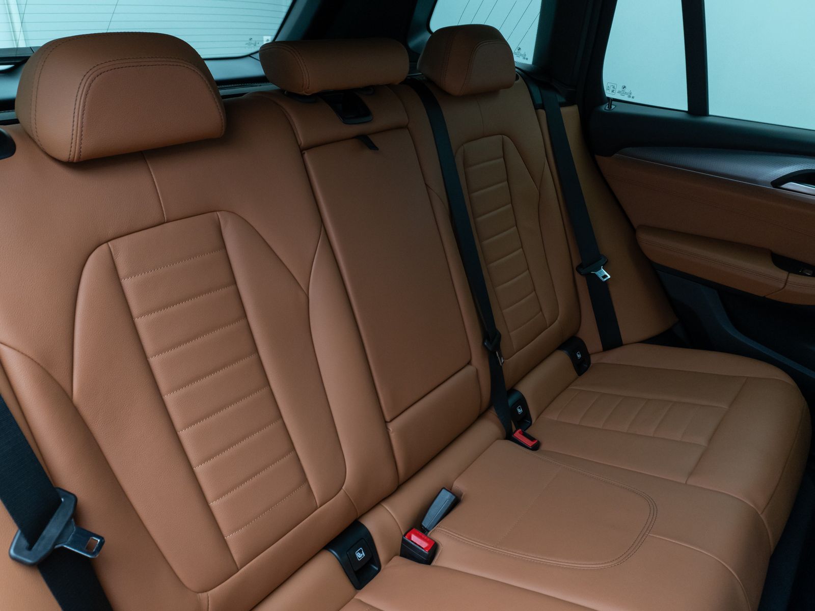 BMW X3 xD30d M Sport - Samsaru's Car Outlet
