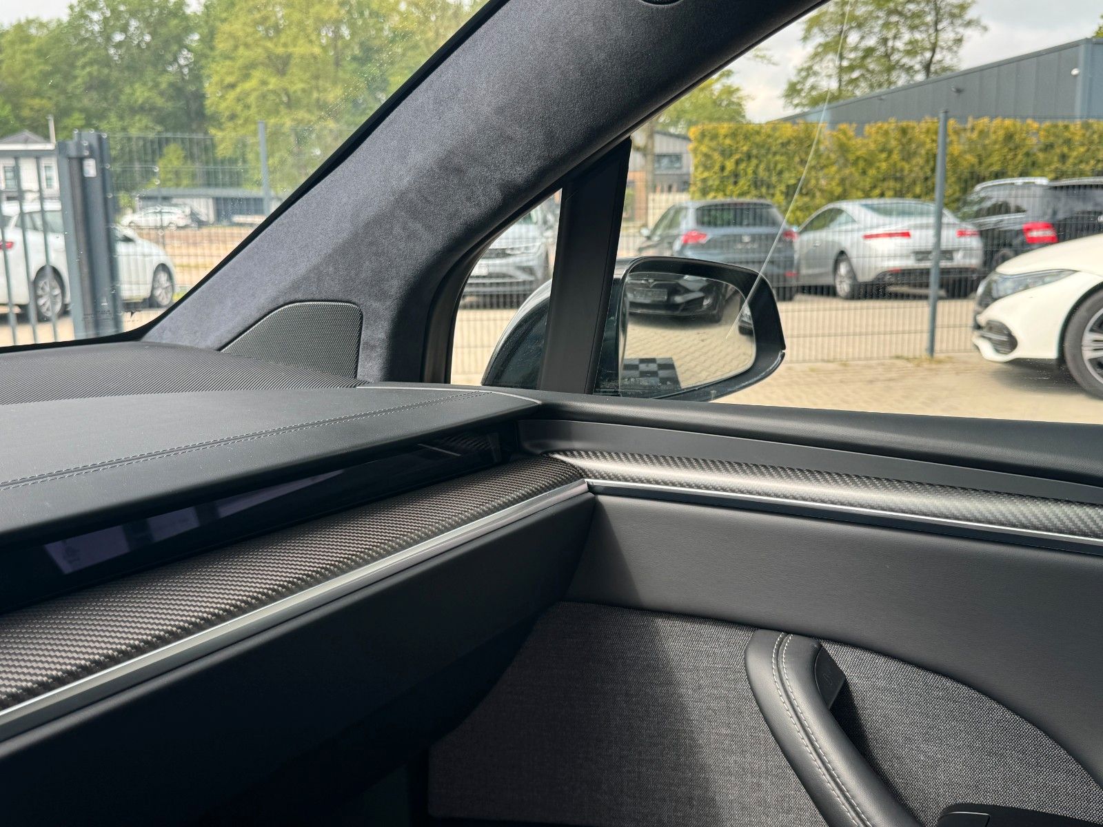 Tesla MODEL X PLAID | ENHANCED AP | 6SEAT | 22INCH