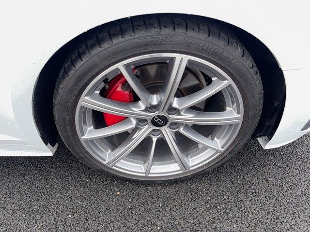 Audi A5 Cabrio 45 TFSI S-tronic quattro S-Line MATRIX