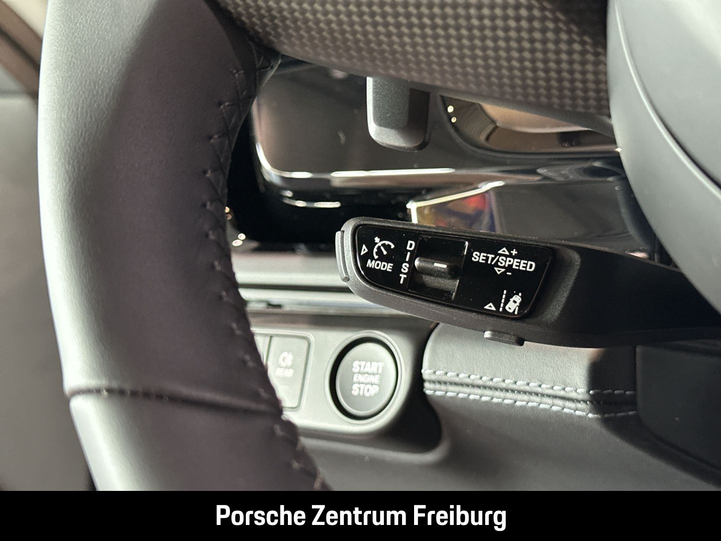 Porsche Panamera GTS BOSE HA-Lenkung InnoDrive Soft-Clos