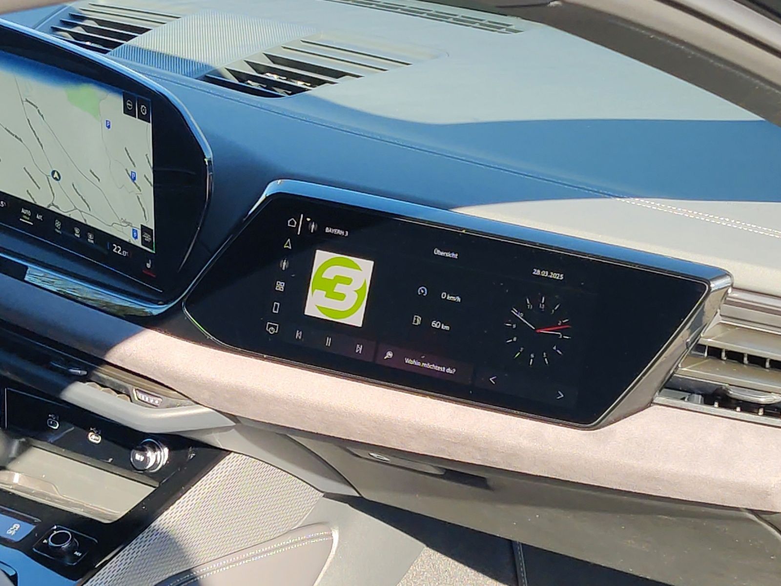 Audi A5 Avant TDI qu. S line*AHK*TechPlus*Matrix*Exp+