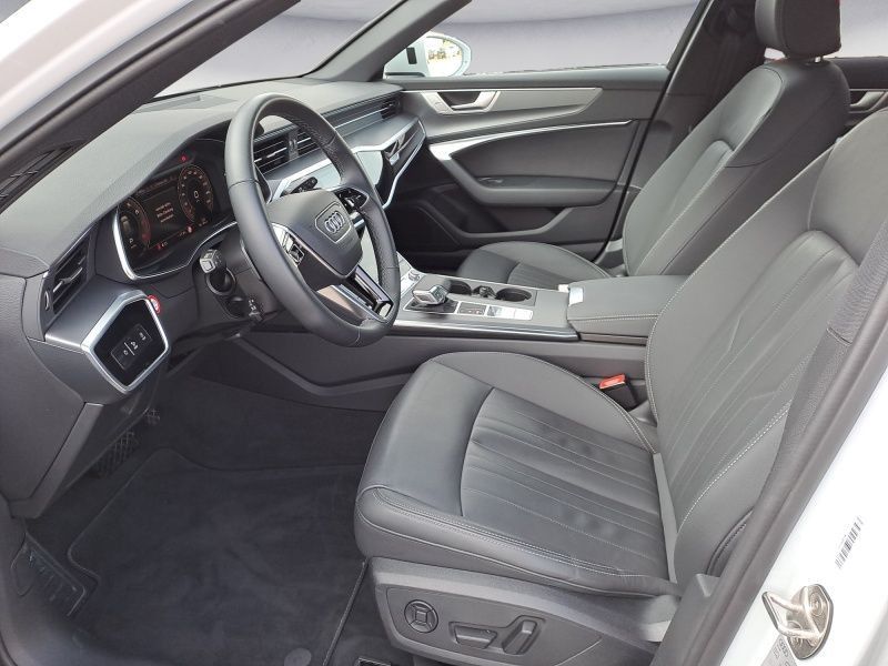 Audi A6 Avant 45 TFSI - Samsaru's Car Outlet