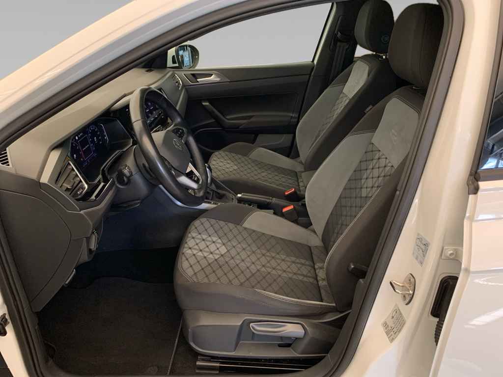 Volkswagen Taigo R-Line 1.5 TSI DSG - Samsaru's Car Outlet