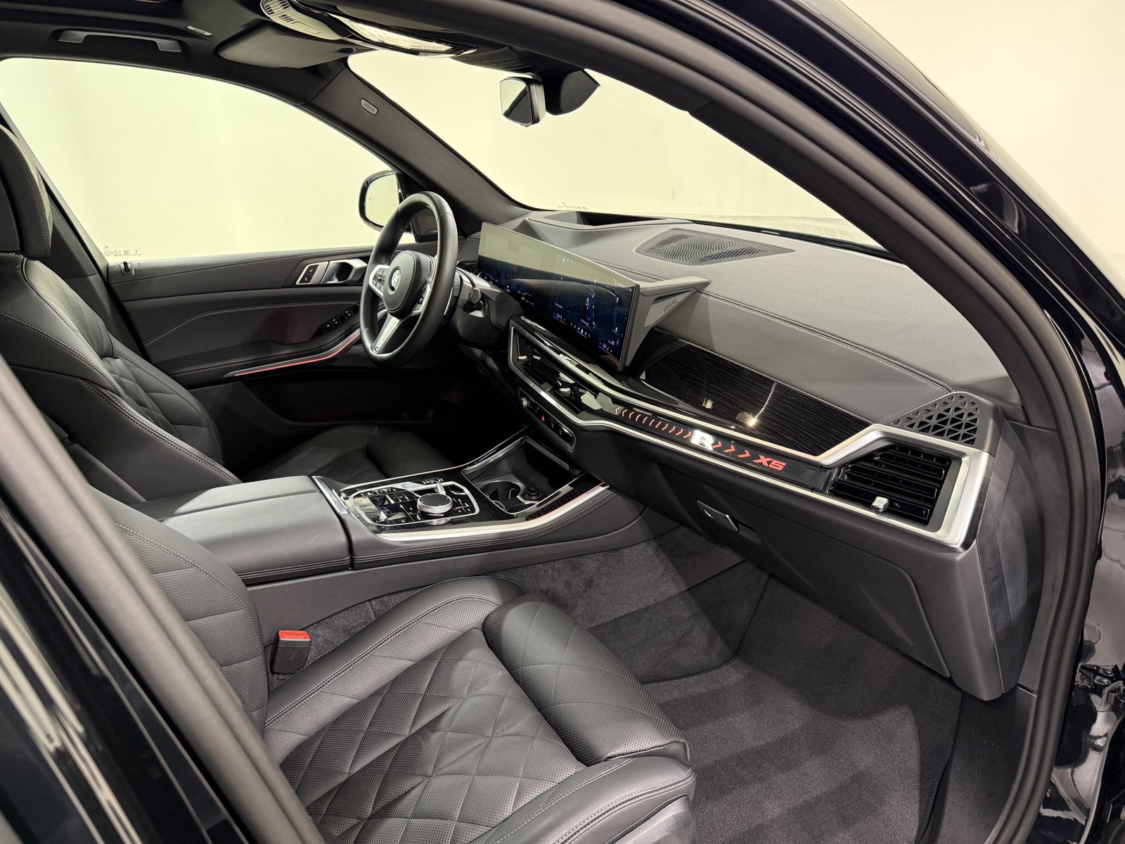 BMW X5 xDrive40d M Sportpaket Pro Luftfeder Standhzg