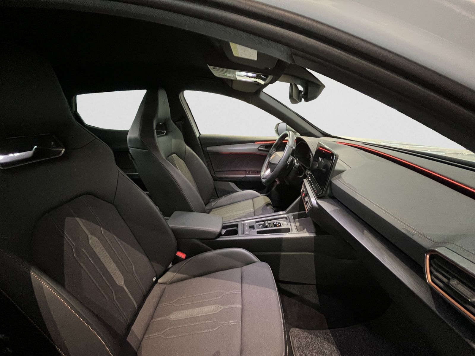 Cupra Formentor VZ 2.0 TSI 4Drive DSG AHK Rückfahrkame