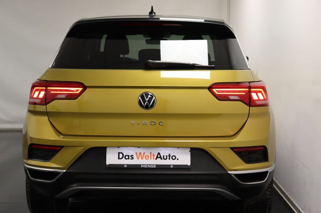 Volkswagen T-Roc 2.0 TDI ACTIVE - Samsaru's Car Outlet
