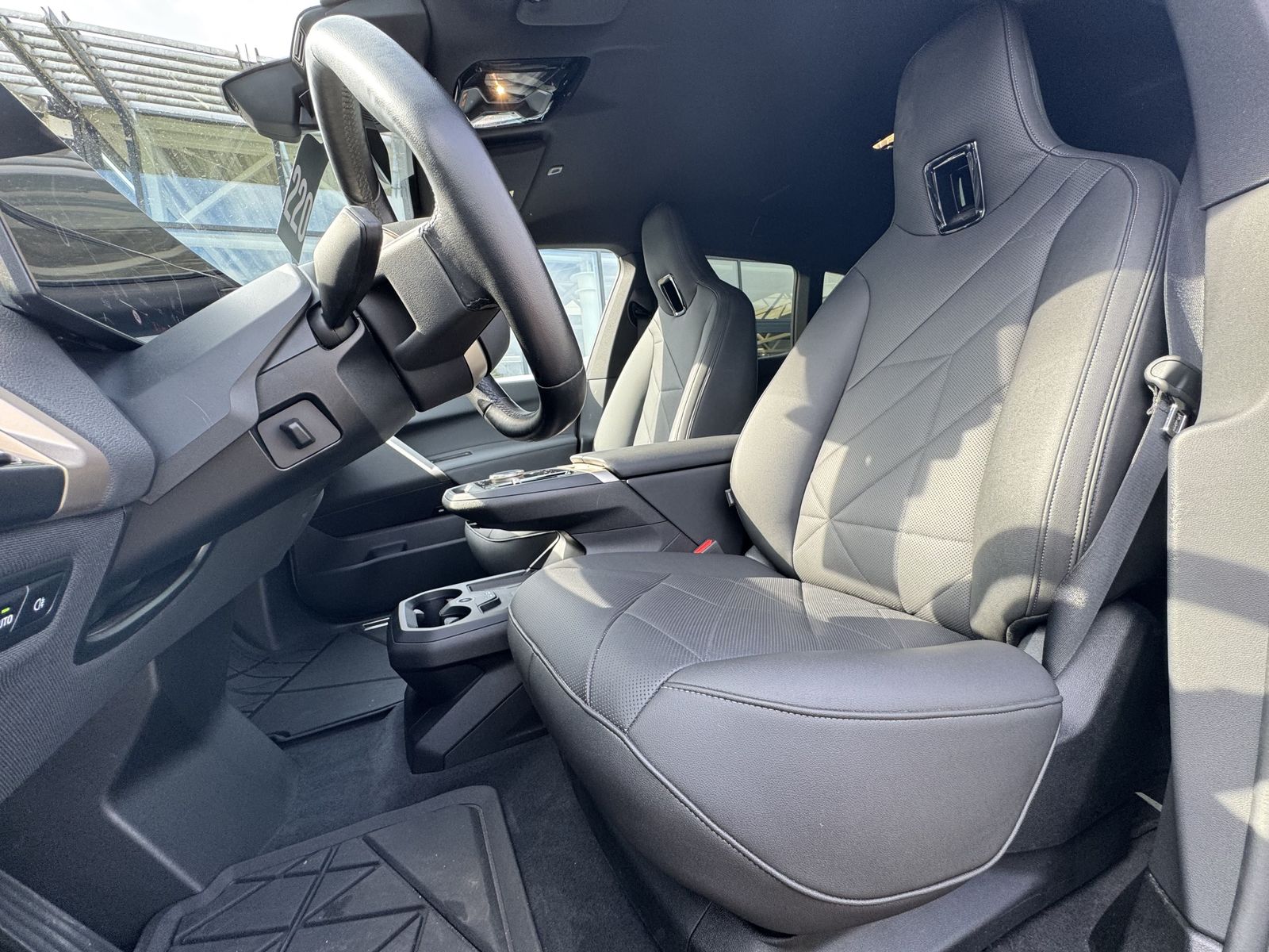 BMW iX xDrive40 DA-Pro PA-Plus LASER H&K Keyless