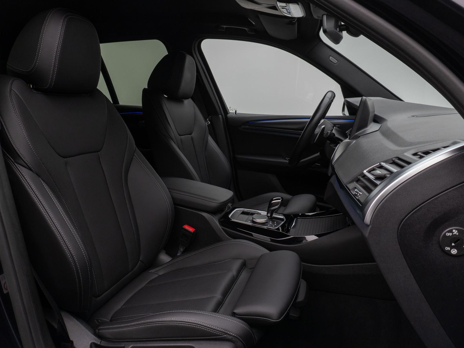 BMW X3 xD20d M Sport Kamera Laser DAB HiFi AHK Komfo