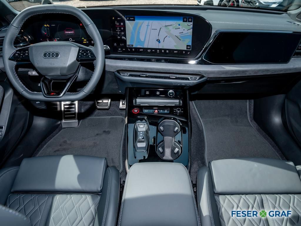 Audi A5 Avant 2x S line /Matrix/Leder/Standhzg/B&O/Te