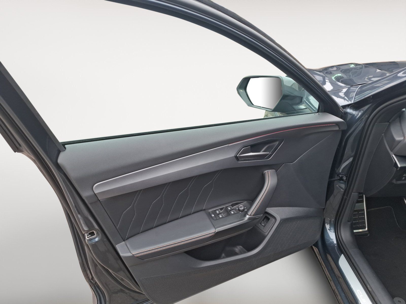 Cupra Formentor 2.0 TSI 4Drive VZ AHK Pano 19'' el.Hec