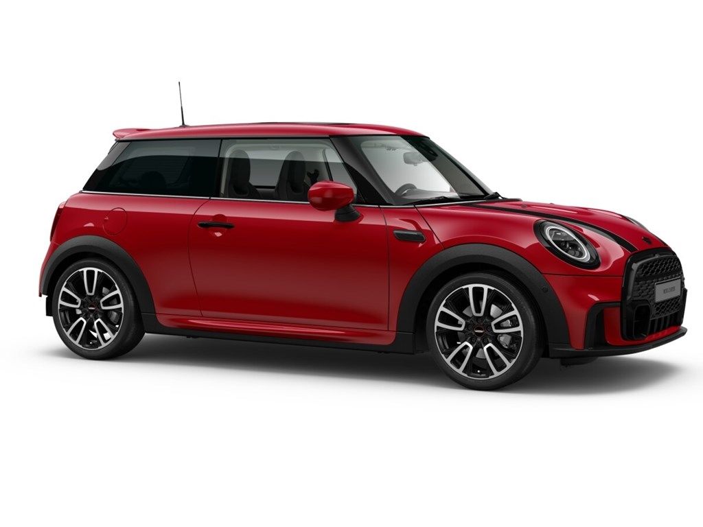 MINI Cooper 3-Türer - Samsaru's Car Outlet