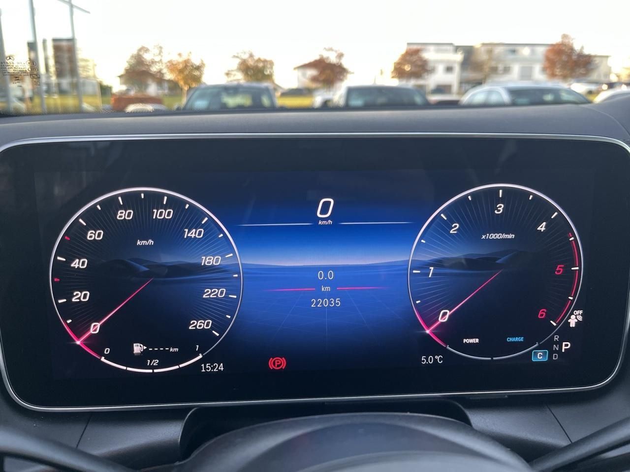 Mercedes-Benz GLC 220 d 4MATIC AMG+NIGHT+DIGI LIGHT+MEMORY+360