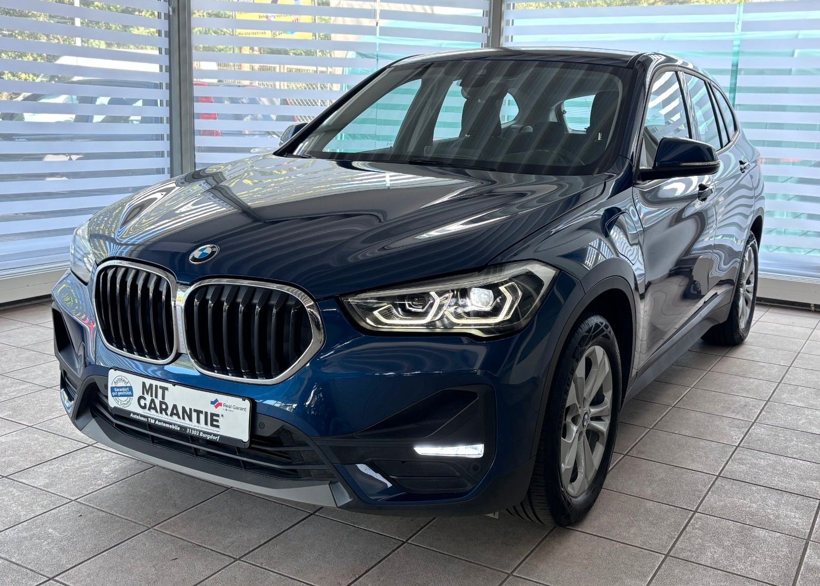 BMW X1 xDrive 25e Aut. - Samsaru's Car Outlet