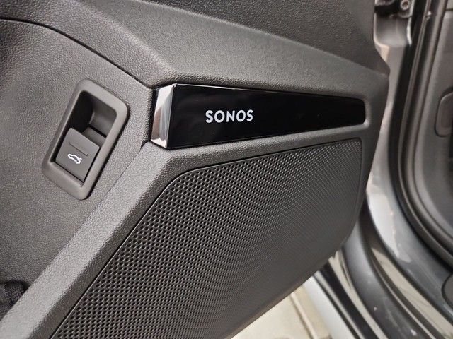 Audi A3 Sportback S line AHK ACC MATRIX LED LEDER PAN