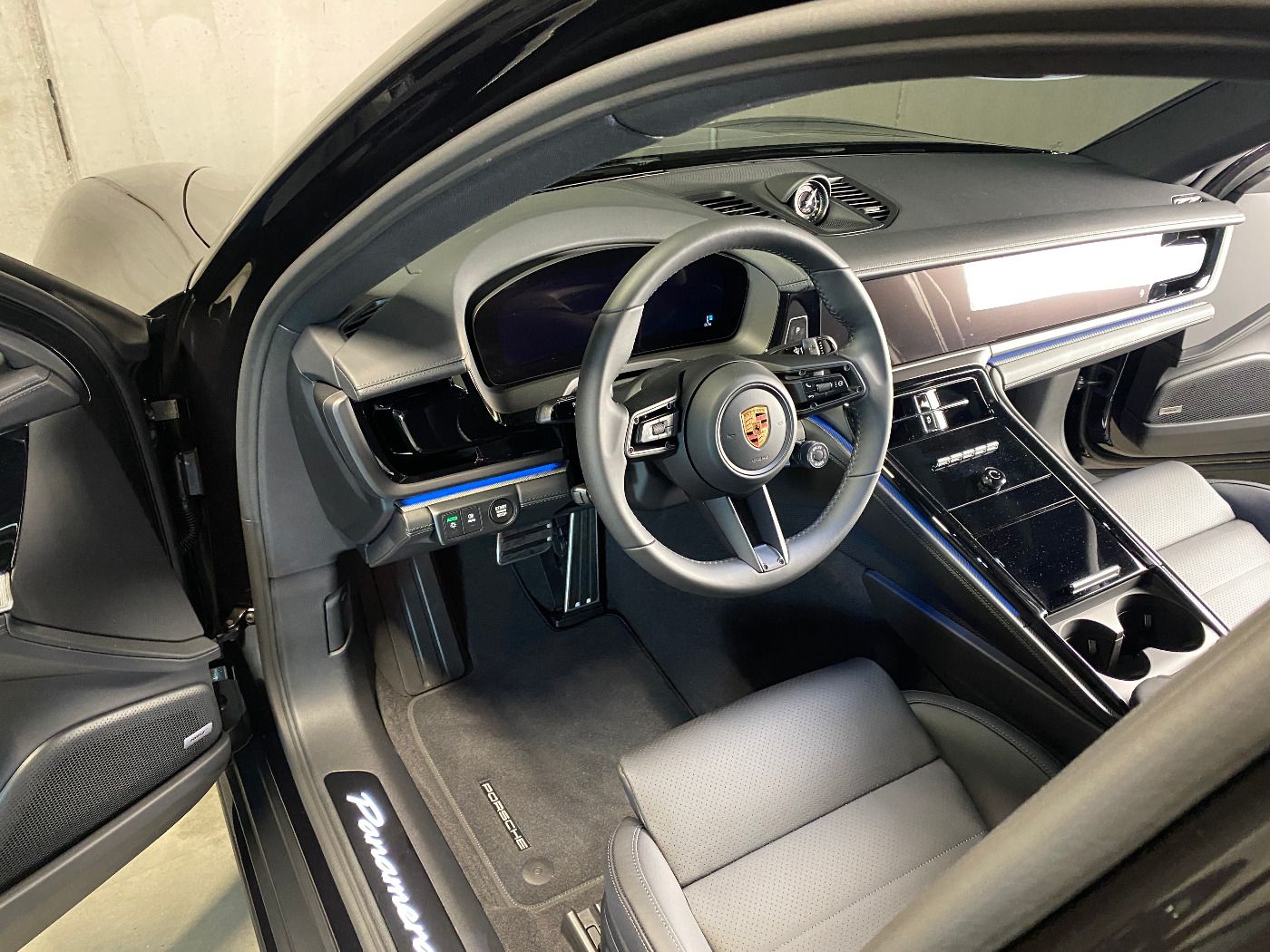 Porsche Panamera 4 E-Hybrid | Sportabgasanlage | BOSE |