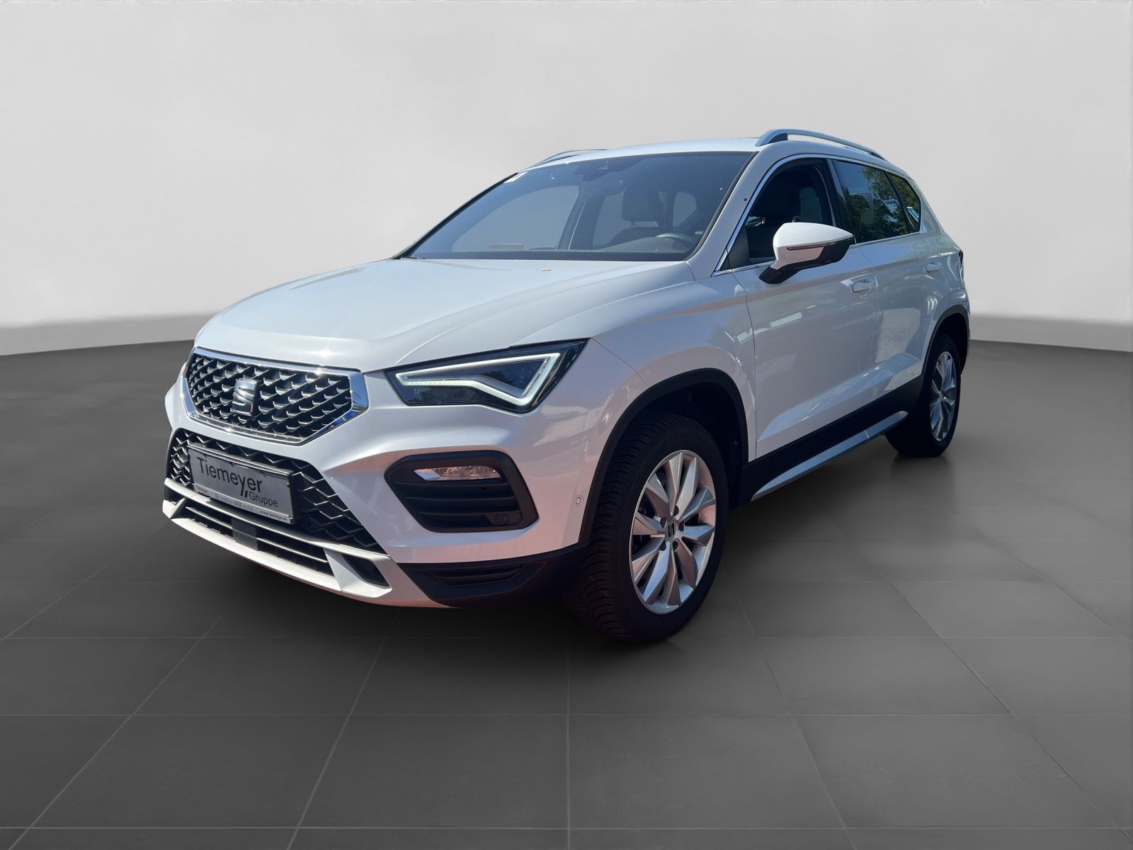 Seat Ateca 2.0 TDI DSG XP NAVI AHK ACC GJR SITZHZ
