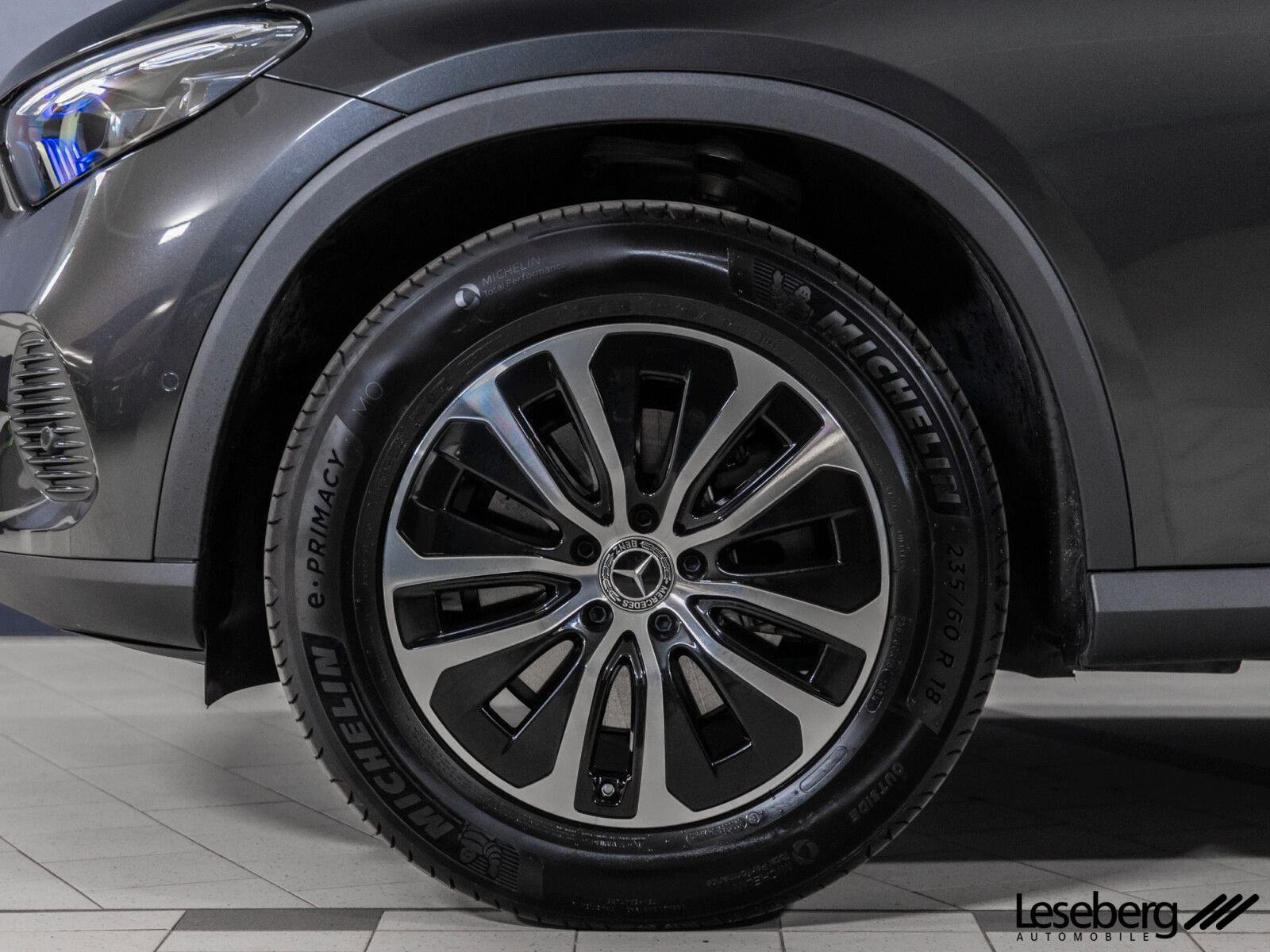 Mercedes-Benz GLC 200 4M Avantg. Prem+ DIG.LIGHT/Pano/Airmatic