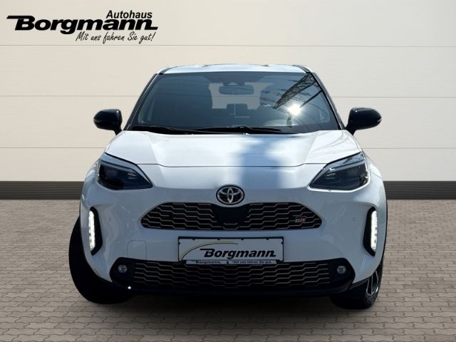 Toyota Yaris Cross Hybrid GR Sport 1.5 AHK- Tempomat -