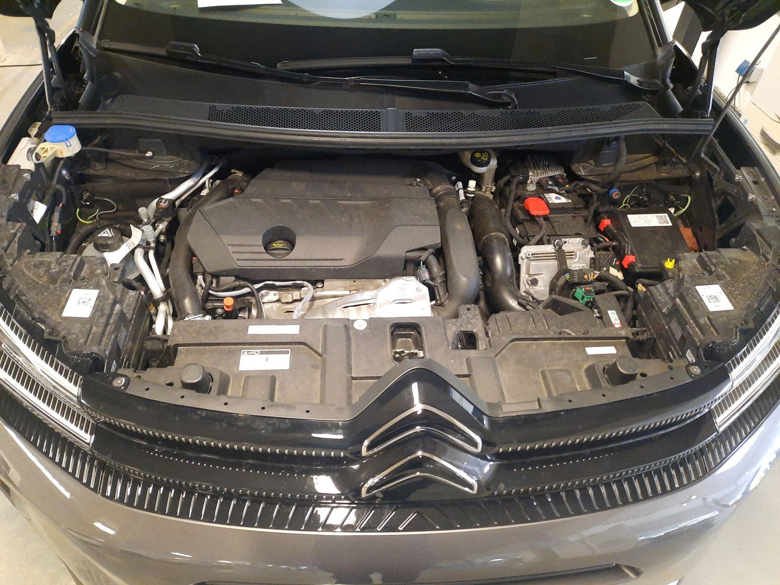 Citroën C5 Aircross Shine Pack  Plug-In Hybrid