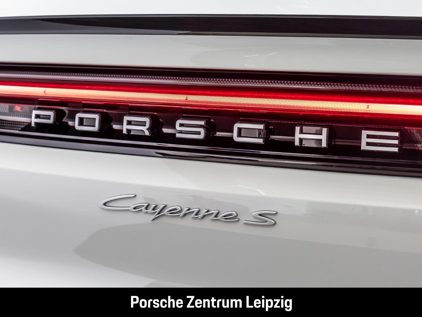 Porsche Cayenne S Coupe AHK Sportabgas InnoDrive HD-Matr