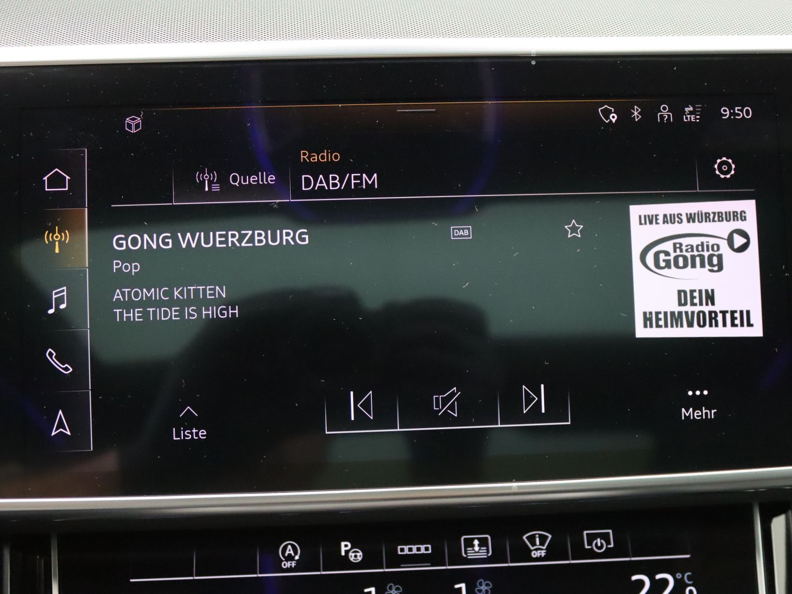 Audi A8 lang 50 TDI quattro - Samsaru's Car Outlet