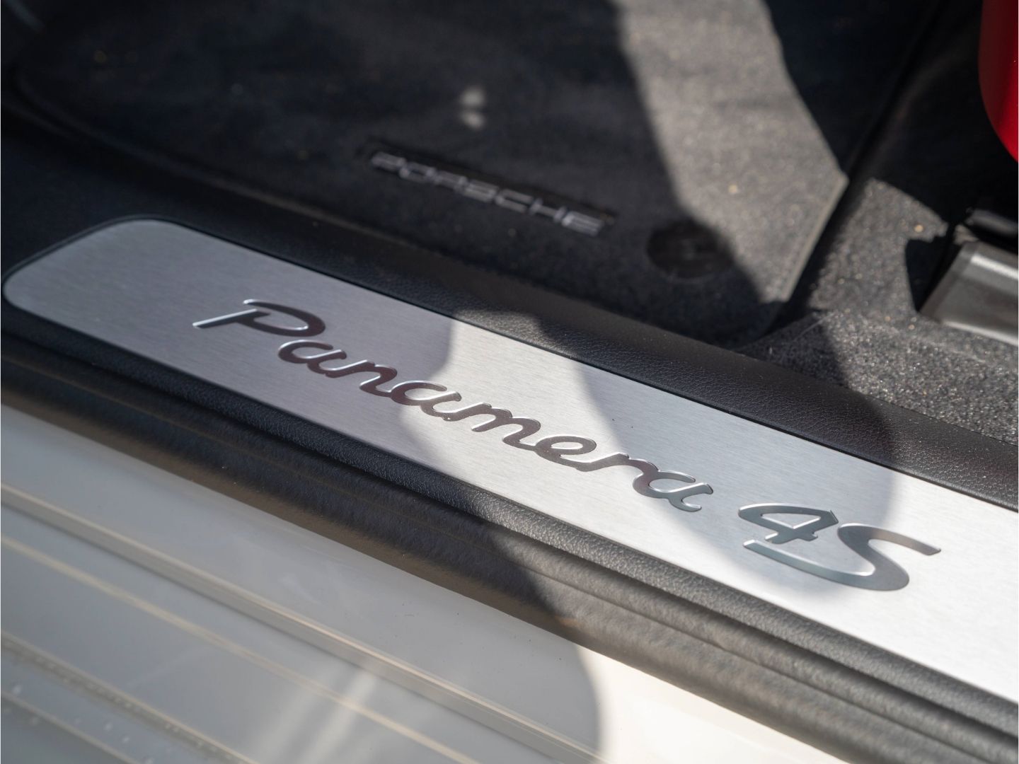 Porsche Panamera 4S E-Hybrid 20'', Sitzbelüftung, BOSE