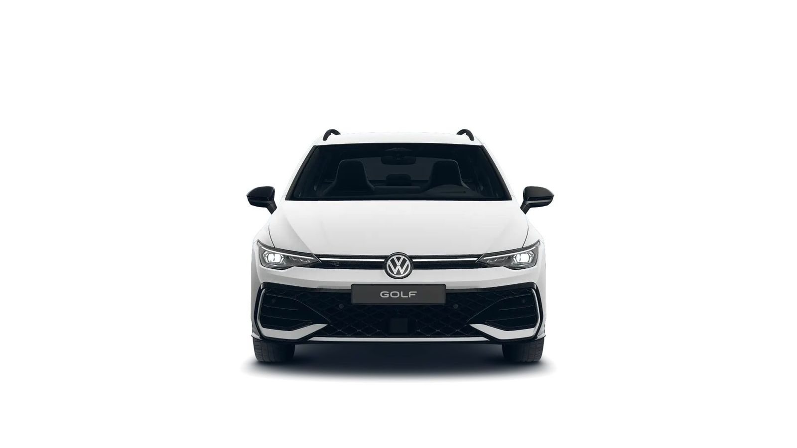 Volkswagen Golf Variant R-line 4M *AHK*STDHZ*NAV*R-CAM*